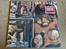 Van Halen Fair Warning Vinyl Sealed Original 1981 Warner Bros