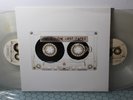 Jay-Z – The Lost Tapes, 2016 2x LP clear vinyl
