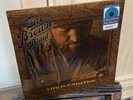 Zac Brown Band - The Foundation Baby Blue Vinyl LP Sealed NEW