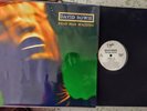 DAVID BOWIE DEAD MAN WALKING PROMO US 12
