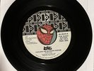 Love - Your Mind And We Belong Together-Elektra  Promo 45 - 1968 psych VG+