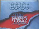 AC/DC The Razors Edge LP Vinyl Sealed