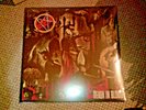 Slayer - Reign In Blood   LIMITED VINYL  LP  180gr.   NEU  (2025)