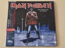 IRON MAIDEN 2024 