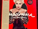 MADONNA SEALED YOU CAN DANCE  MINT 1987  VINYL LP RECORD MIX OBI INTO THE GROOVE