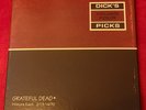 Grateful Dead Dick's Picks Vol 4 Vinyl Like New 6 - LP