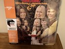 ABBA Ring Ring (Half Speed Master) (Vinyl) 50th Anniversary  12
