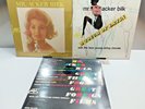 Mr. Acker Bilk  NEW SEALED three albums 