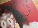 Jim James – Eternally Even (OG 1st Press) Gatefold LP – Signed + Artwork – NM