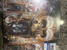 Dangerous by Micheal Jackson (Double LP Vinyl, 1990)
