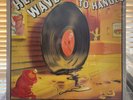 Heatwave, Too Hot To Handle, 1977 1st Epic Stereo, PE-34761, VG+/VG+