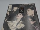 LISA LISA & CULT JAM Full Force AL 40135 Shrink Hype Sticker Ultrasonic Cleaned