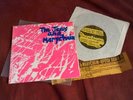 THE JESUS AND MARY CHAIN Upside down RARE 7