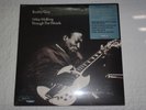 Buddy Guy I was walking through the woods 180-gram vinyl LP SEALED