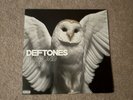 Deftones Diamond Eyes Vinyl LP Album Record 2010