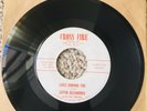 Soul 45 Edythe Alexandrea Loves Burning Fire My Dearest Darling Cross Fire 475