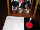 BIG AUDIO DYNAMITE II THE GLOBE LP NM NEAR MINT US COLUMBIA VINYL 1991 ROCK