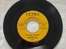 Preston Love On Ultra 103 “That’s All Right Baby” Rare 45rpm