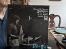 Charles McPherson – New Horizons LP Xanadu Jazz VG+ Gatefold