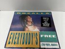 ROZALLA- Everybody's Free (to feel good) 12
