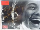 AUTOGRAPHED   JOHN HAMMOND  