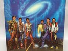Jacksons Victory Vintage Vinyl LP 1984 Epic Record QE-38946