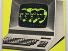Kraftwerk Computer World (Warner Bros., 1981) Vintage Vinyl Record LP VG/VG+