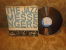 The Jazz Messengers at Cafe Bohemia Blue Note Vol.2 767 Lex Hank Mobley Blakey