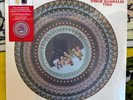 A CHARLIE BROWN CHRISTMAS Vince Guaraldi Trio ZOETROPE Peanuts Picture Disc