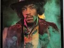Jimi Hendrix Electric Ladyland 1968 UK IMPORT TRACK LP 1st PRESS White Lettering