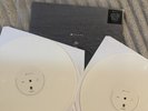NF Hope Vinyl White Edition 2LP
