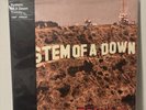 System of a Down - Toxicity Vinyl Me Please VMP OOP Ltd Edition Color Vinyl