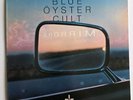 Blue Oyster Cult  Mirrors 1979 1st Press CSM Sterling Ex-Nm Album