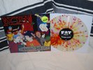 NOFX I Heard They Suck Live 25th Anniv. Color Vinyl LP