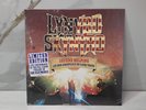 Lynyrd Skynyrd - Second Helping Live From Jacksonville LP Colored Vinyl Record