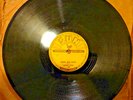 Warren Smith 78 Ubangi Stomp / Black Jack David SUN 250 rockabilly NICE VG