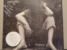 1st Press Patti Smith Trampin' - Vinyl 2xLP 2004 Columbia C2 90330 Shrink Hype