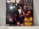 Wu-Tang Clan Enter Wu-Tang (36 Chambers) LP Vinyl Record