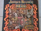 James Brown   Hell   2xLP Vinyl Schallplatte Album  GER  1974  FOC  EX/VG