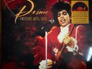 Prince - Greatest hits live - rare Deluxe Gatefold edition - green marbled vinyl