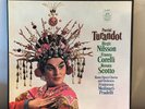 Puccini Turandot & Verdi Rigoletto LP Box Set – Nilsson Corelli / Sutherland Mac