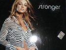 Britney Spears - Stronger (12