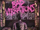 A Day To Remember: Bad Vibrations (Vinyl, LP,Album, Ltd, Baby Pink Smash + Gre)