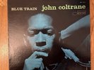 JOHN COLTRANE – BLUE TRAIN - VINYL LP - R62