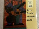Jerry Garcia Acoustic Band Almost Acoustic 2 Lp Purple Vinyl SEALED 2 LP 2018