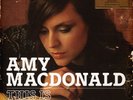 Amy MacDonald - This Is The Life (Vinyl LP - 2007 - EU - Reissue)