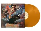 Gerry Rafferty | City To City | Orange Vinyl LPx2