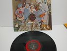 THREE DOG NIGHT HARD LABOR Vinyl Record LP Orig Uncensored Banned Birth Cover EX