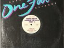 Hot Ice Theme From Friday The 13th Part 3 / Rock Bottom Rare Gramavision NM 12