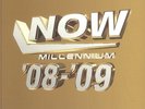 VARIOUS - NOW: Millenium 2008 - 2009 - Vinyl (gold & white vinyl 2xLP)
